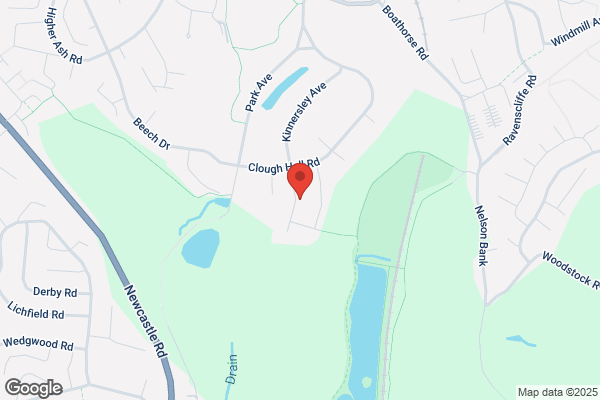 Paul D Crowther-Green