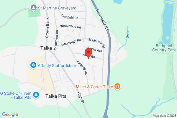 Scotia Painters (Stoke On Trent) Ltd
