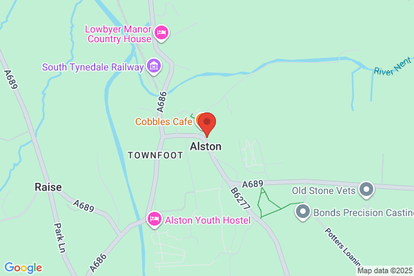 Co-op Food - Alston - Market Square