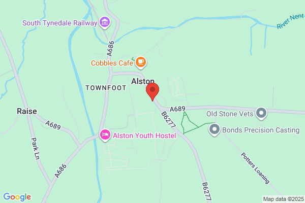 Alston Antiques