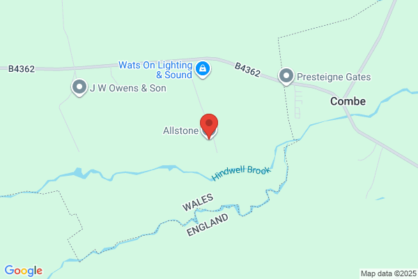 Alston Natural Stones