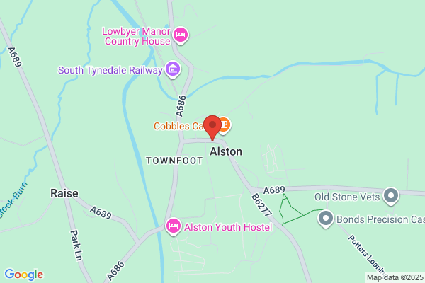 Alston Pharmacy