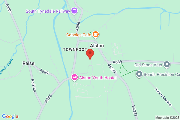 Alston Pre-School
