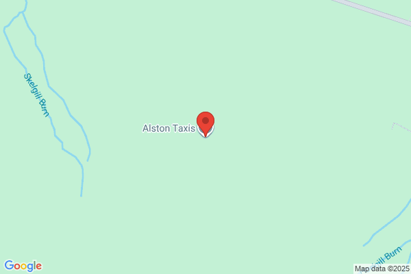 Alston Taxis