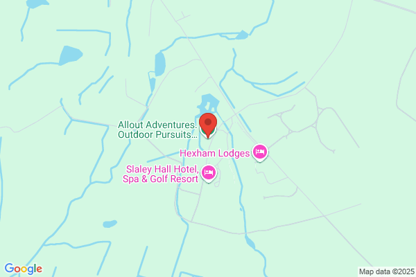 Alston Training & Adventure Centre