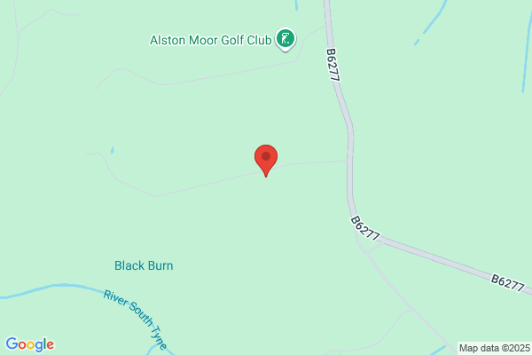 Alston Training & Adventure Centre