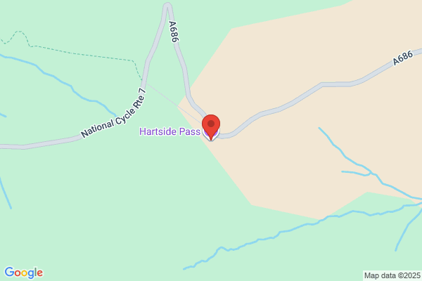 Hartside Top