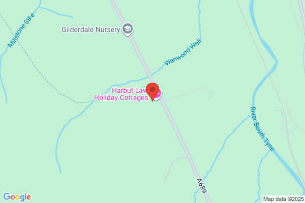 Lovelady Shield Country House Hotel