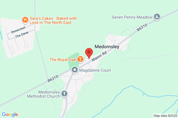 The Miners Arms