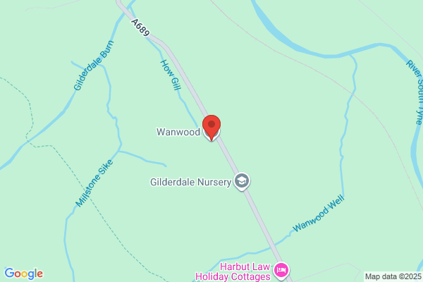 Wanwood