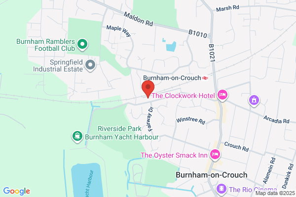 Burnham Cycles & Auto Centre
