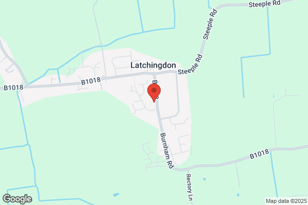 Burnham Driving School