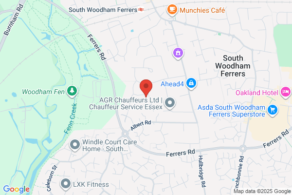 Chelmer Fencing & Landscapes Ltd