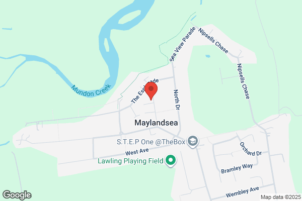 Daymgood Ltd