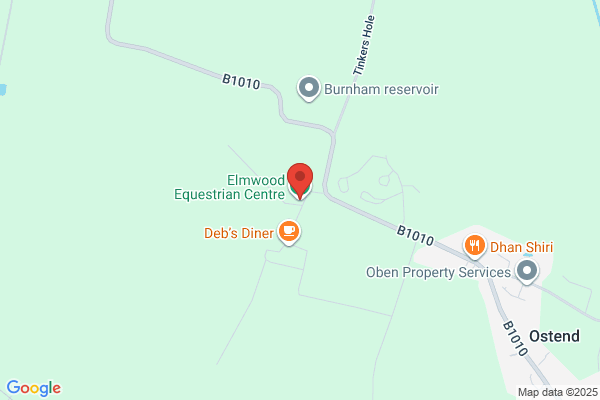 Elmwood Equestrian Centre