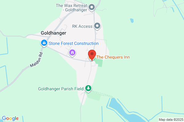 The Chequers Inn