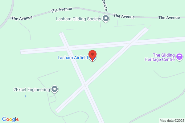 A T C Lasham Ltd