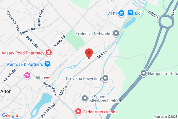 We-Fit Auto Centre