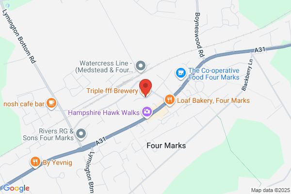 Triple F Brewing Co