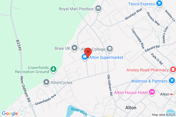Synectics Technical Consulting Ltd
