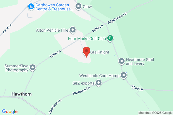 Hampshire Accident & Repair Centre