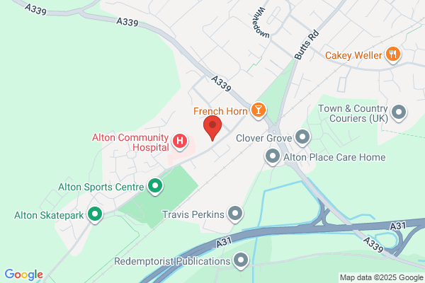 Alton United