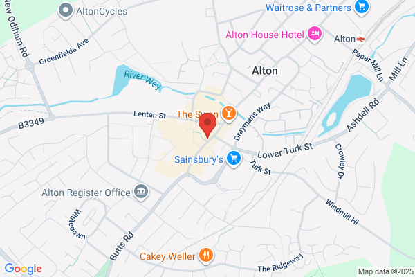 Alton Pharmacy