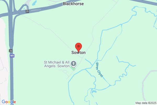 Sowton