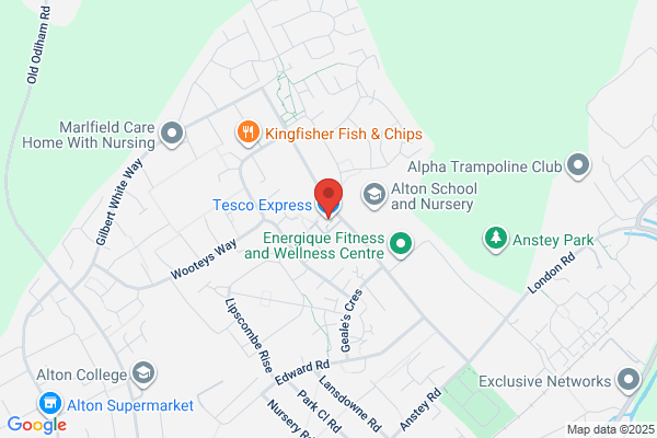 Tesco Express