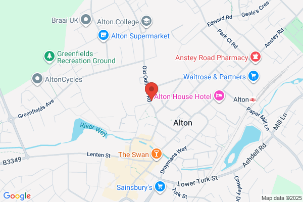 Alton Counselling Service