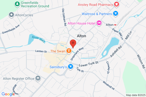 Domino's Pizza - Alton