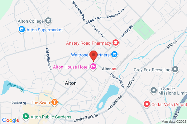Kingsclere Dental Practice