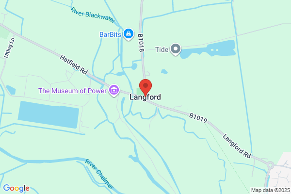 Langford