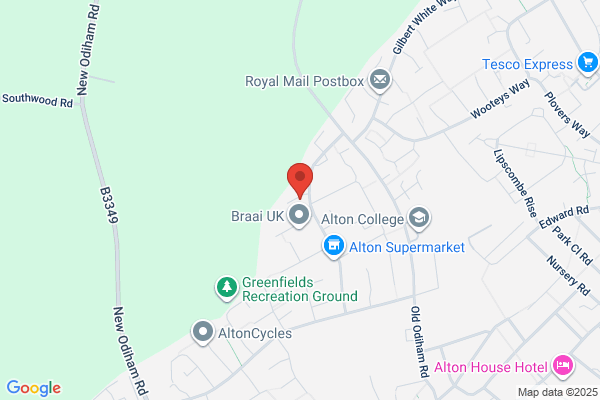 Hampshire Drawing Services