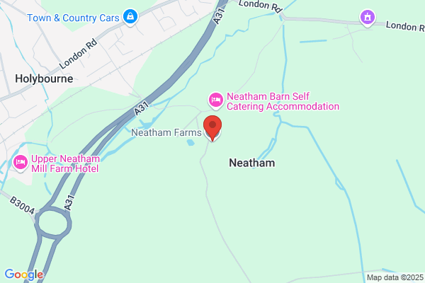 Neatham Farms Ltd