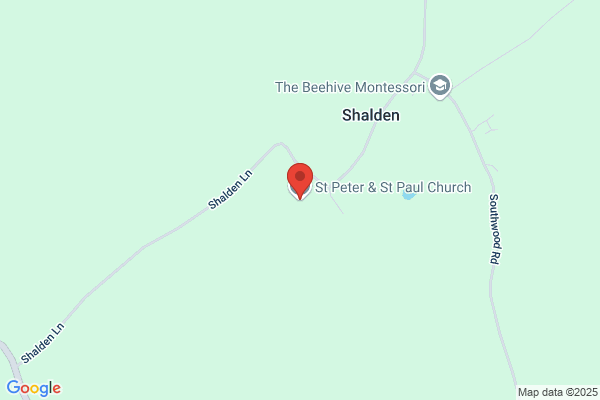 Shalden Farms