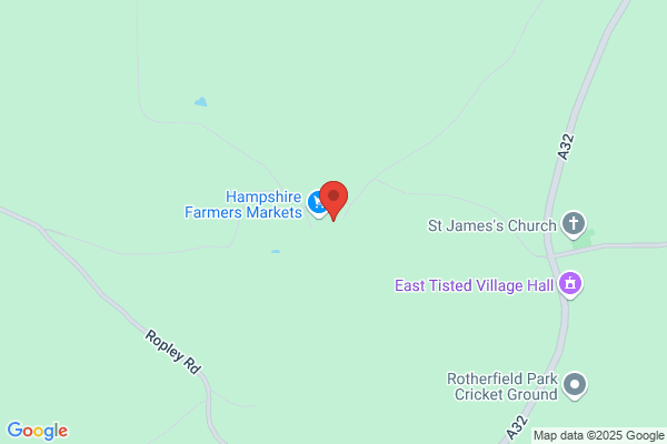 Rotherfield Farms