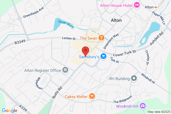 Alton Hearing Aid Centre