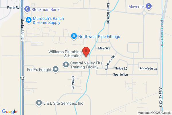 Williams Plumbing
