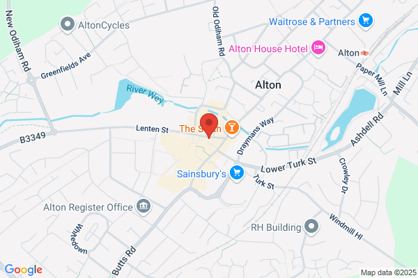 Alton Chinese Massage