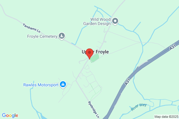 Froyle Park Country Estate