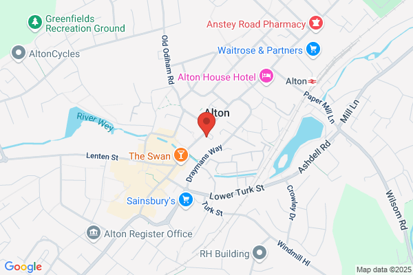 Abbeyfield Alton Society