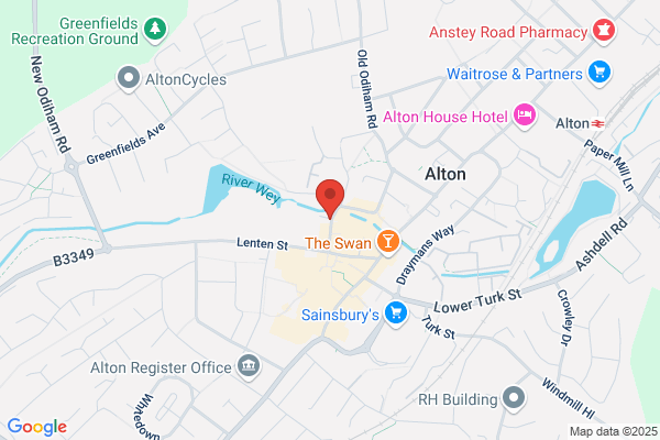 Hanover Housing Association