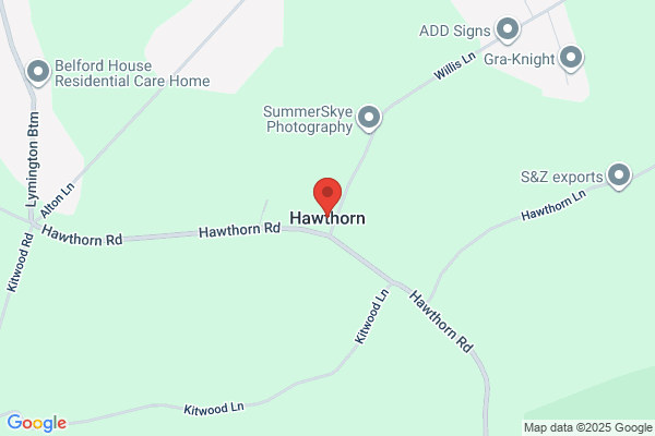 Hawthorn