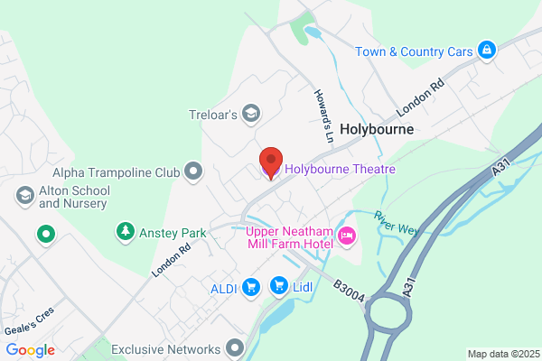 Hollybourne