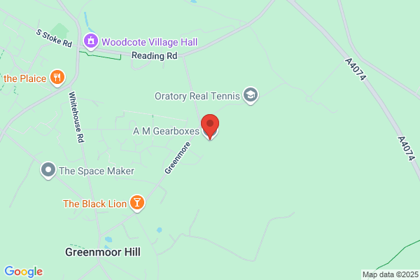 A & M Gearboxes Automatic & Manual