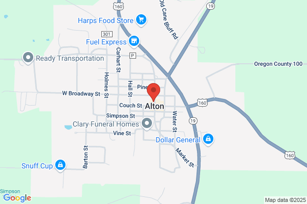 Alton Chamber Of Commerce
