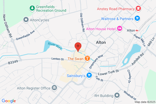 Alton Community Centre