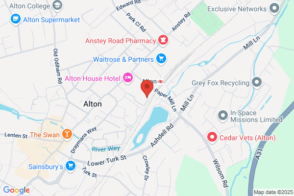Alton Personal Computers UK Ltd