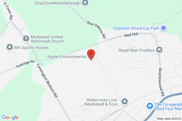 Apple Environmental Ltd